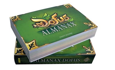 Dofus almanax