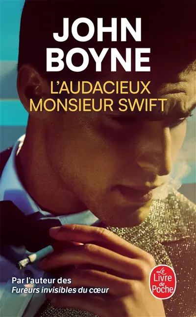 L'audacieux monsieur Swift