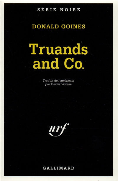 Truands and Co