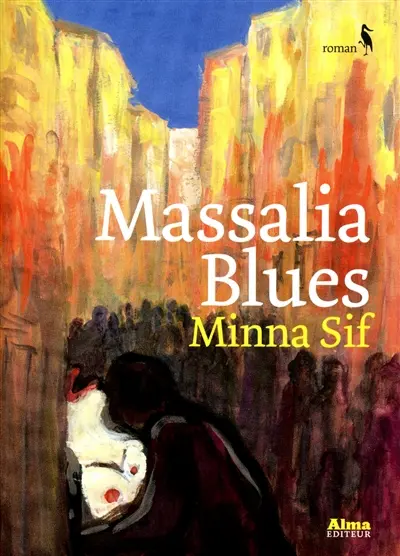 Massalia blues