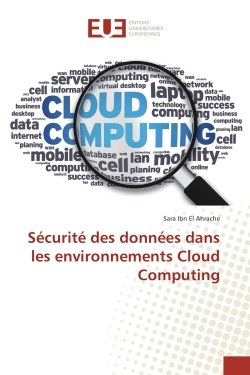 Sécurité des données dans...