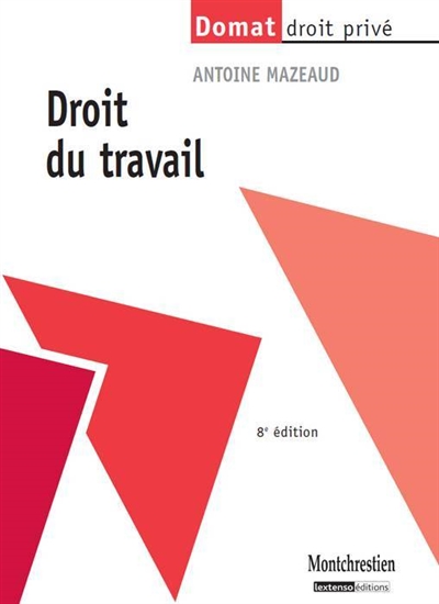 Droit du travail