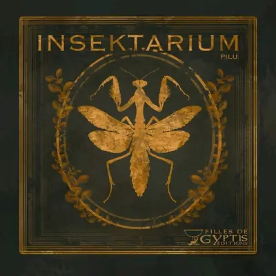 Insektarium