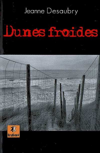 Dunes froides