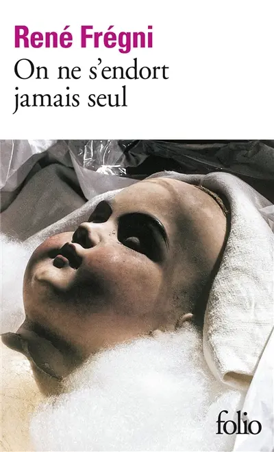 On ne s'endort jamais seul