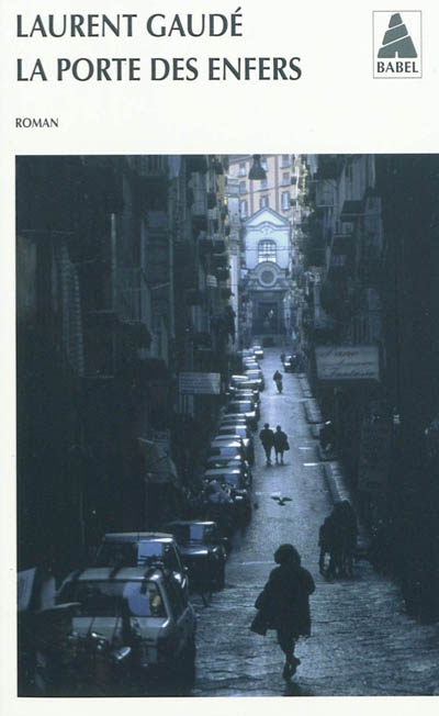 La porte des Enfers