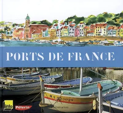 Ports de France