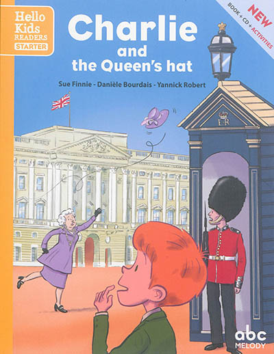 Charlie and the Queen's Hat