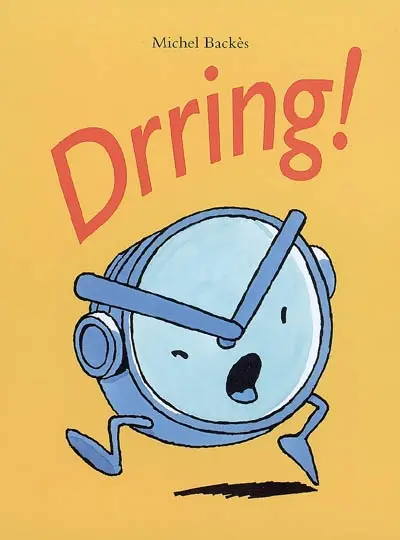 Drring !