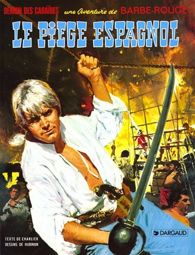 Le piège espagnol