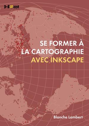 Se former à la cartographie avec Inkscape