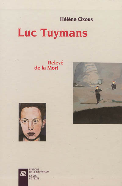 Luc Tuymans : relevé de la mort
