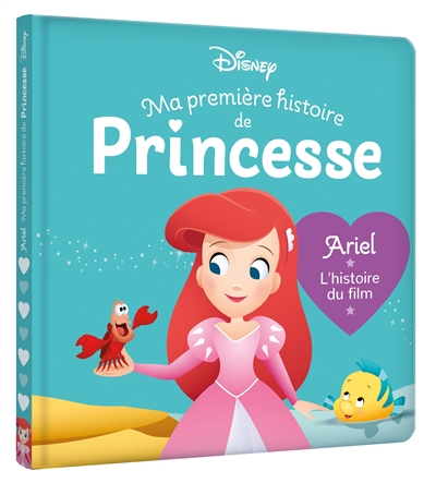 Ariel : l'histoire du film