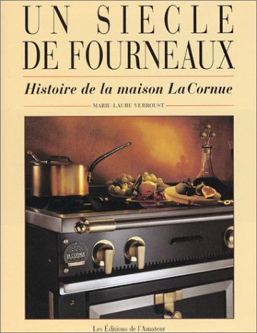 La Cornue, cent ans de cuisinières