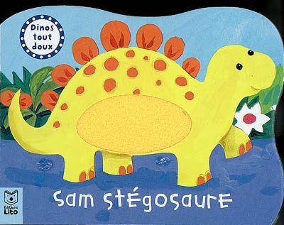 Sam stégosaure
