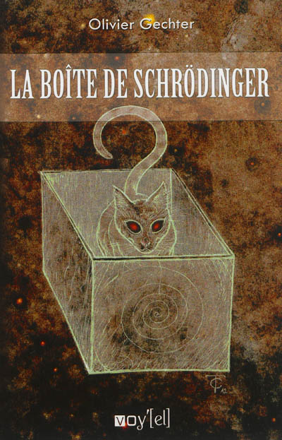 La boîte de Schrödinger