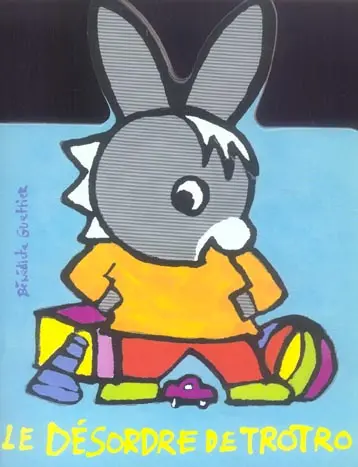 Le désordre de Trotro