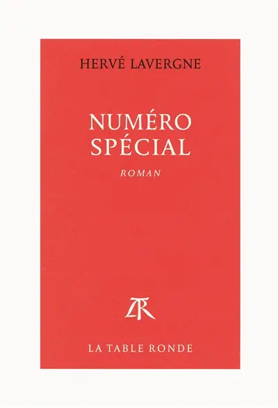 Numéro spécial