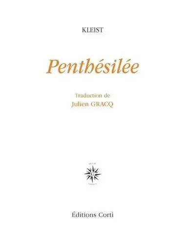 Penthésilée