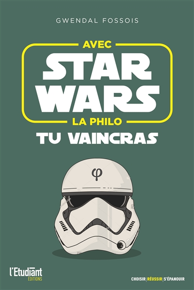 Avec Star Wars la philo tu vaincras