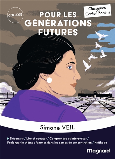 Pour les générations futures