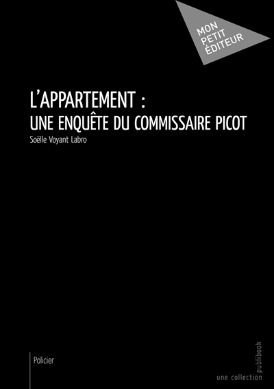 L'appartement : une enquête...