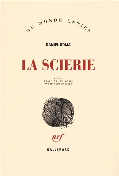 La scierie