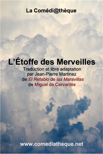 L'étoffe des merveilles