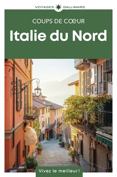 Italie du Nord