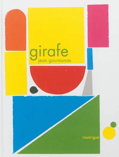 Girafe