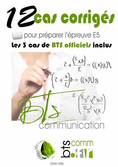 Cas de BTS Communication...