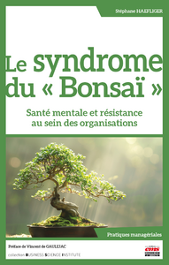 Le syndrome du bonsaï :...