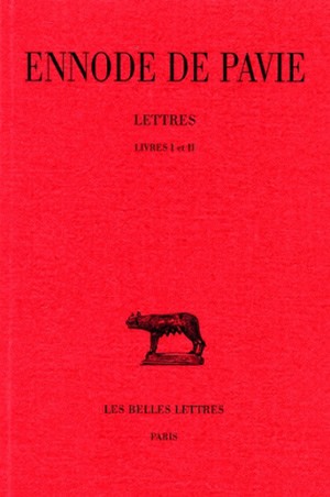 Lettres. Vol. 1. Livres I et II