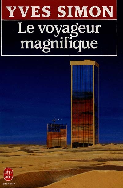 Le Voyageur magnifique