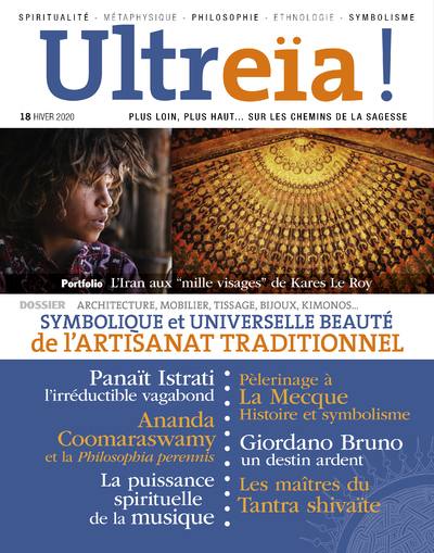 Ultreïa !, n° 18....