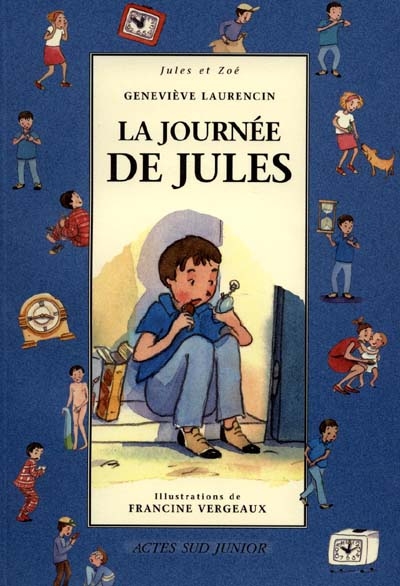 La journée de Jules