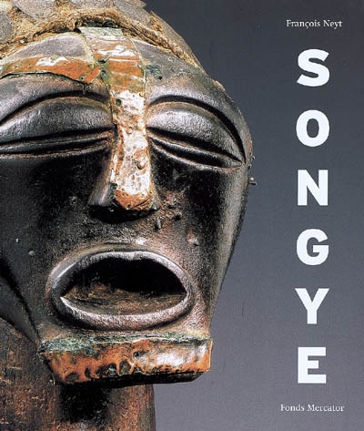 Songye : la redoutable statuaire songye d'Afrique centrale