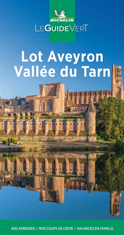 Lot, Aveyron, vallée du Tarn
