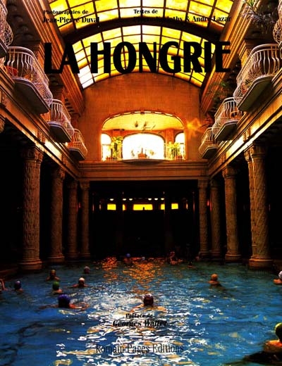 La Hongrie