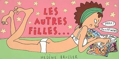 Les autres filles