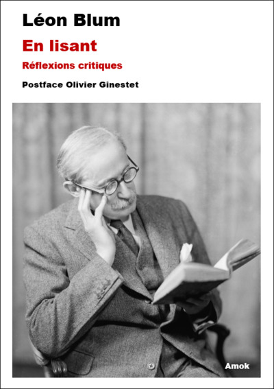 En lisant : réflexions critiques