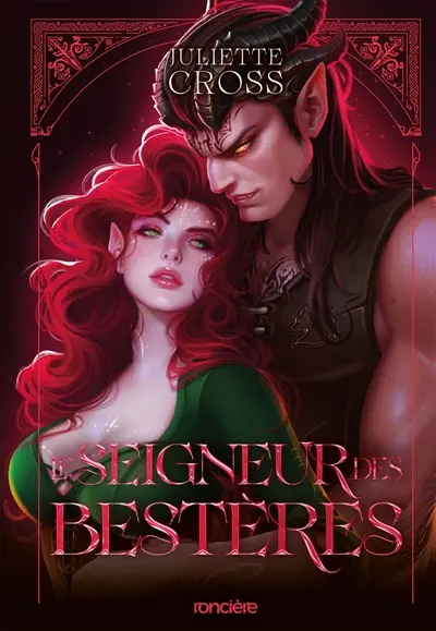 Le seigneur des Bestères