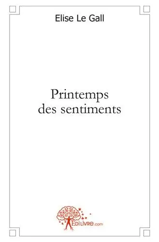Printemps des sentiments