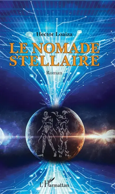 Le nomade stellaire