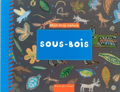 Sous-bois (mat)