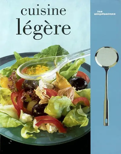 Cuisine légère
