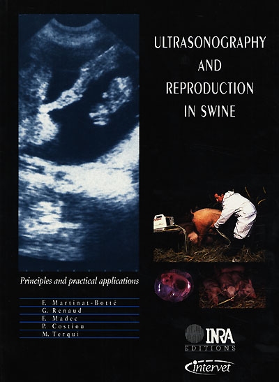 ultrasonography and reproduction in swine : principles and practical applications