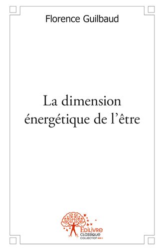 La dimension énergétique de...
