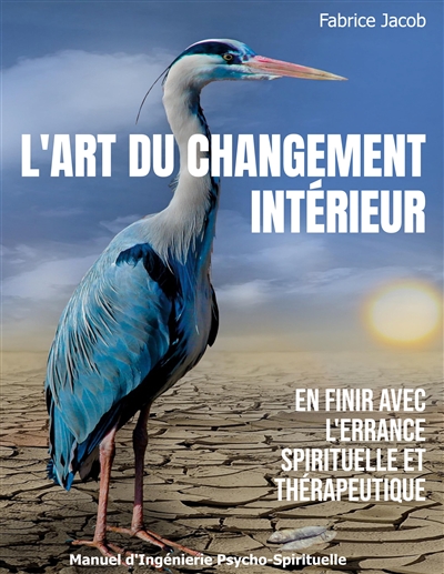 L'art du changement...