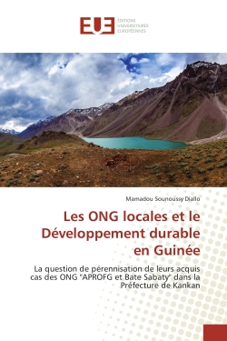 Les ONG locales et le...